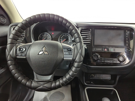 Mitsubishi Outlander, 2022 года, пробег 34305 км