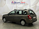 Lada (ВАЗ) Granta Comfort, 2019 года, пробег 41797 км