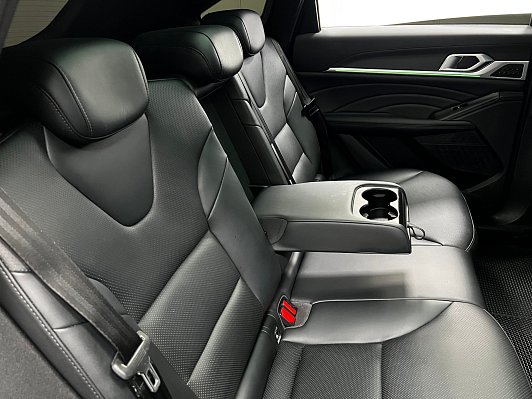 Haval F7 Техно +, 2024 года, пробег 93284 км