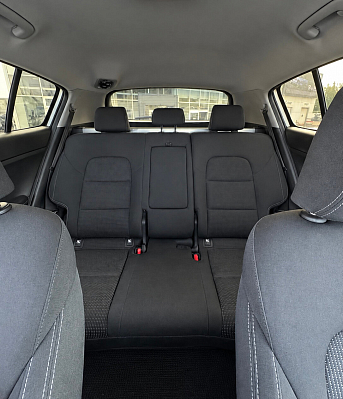 Kia Sportage Luxe, 2017 года, пробег 144630 км