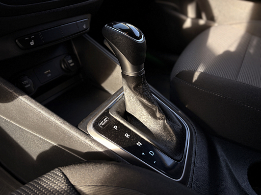 Hyundai Solaris Active Plus, 2021 года, пробег 69328 км