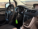 Opel Mokka Cosmo, 2014 года, пробег 163517 км