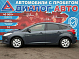 Ford Focus Ambiente, 2012 года, пробег 108566 км
