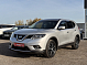 Nissan X-Trail SE Top, 2018 года, пробег 45685 км