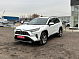 Toyota RAV4 Комфорт, 2021 года, пробег 85699 км