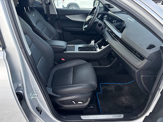 Chery Tiggo 7 Pro Max Ultimate, 2023 года, пробег 22900 км
