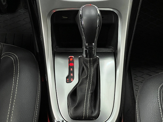 Opel Astra Sport, 2013 года, пробег 93213 км