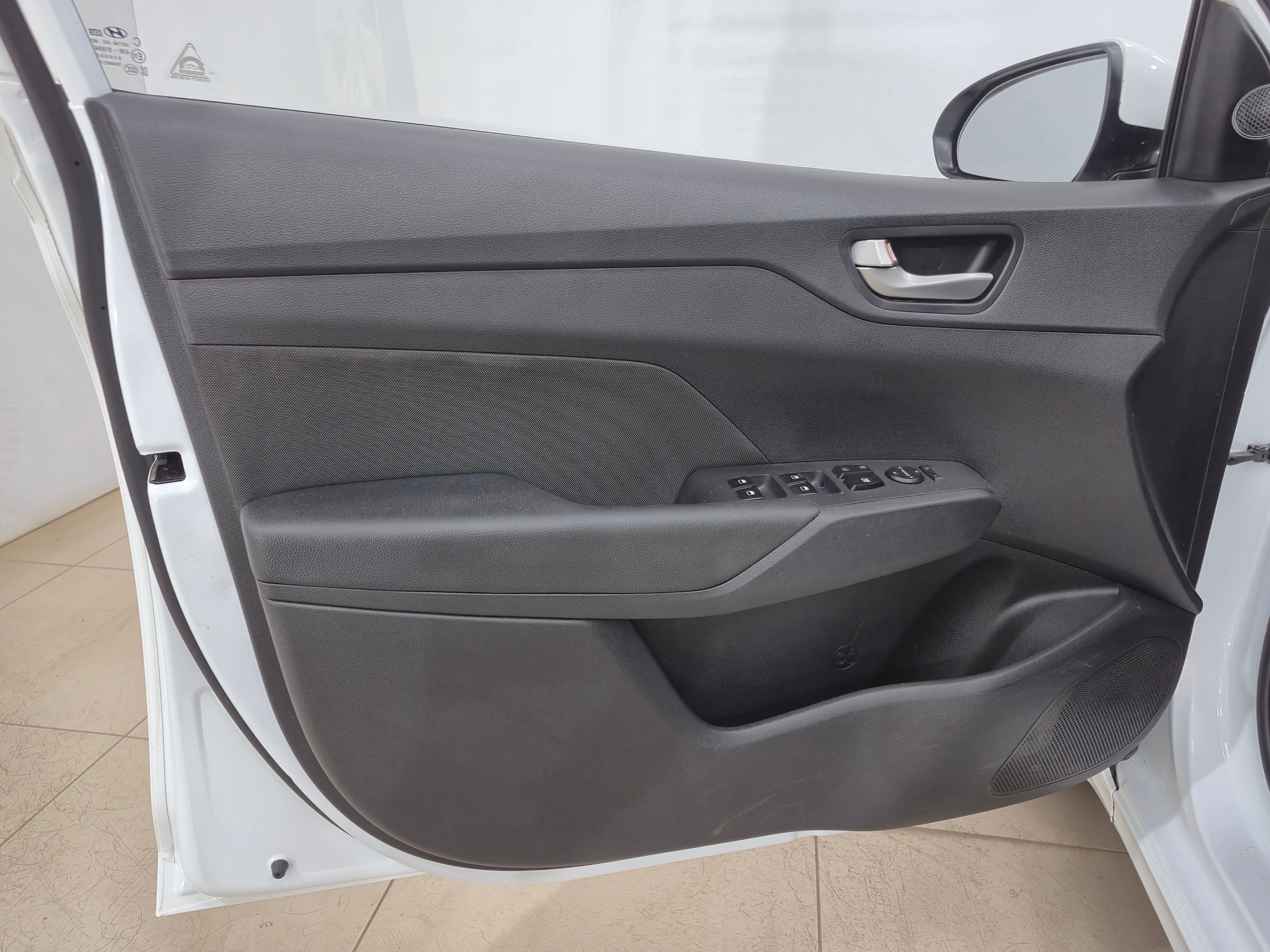 Hyundai Solaris Active, 2017 года, пробег 149526 км