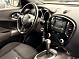 Nissan Juke SE, 2014 года, пробег 160000 км
