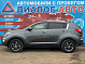 Kia Sportage Prestige, 2011 года, пробег 128351 км