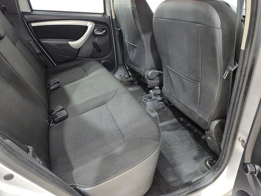 Nissan Terrano Elegance, 2019 года, пробег 185844 км