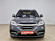 Lifan X60, 2017 года, пробег 165313 км