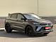 Geely Coolray, 2023 года, пробег 44954 км