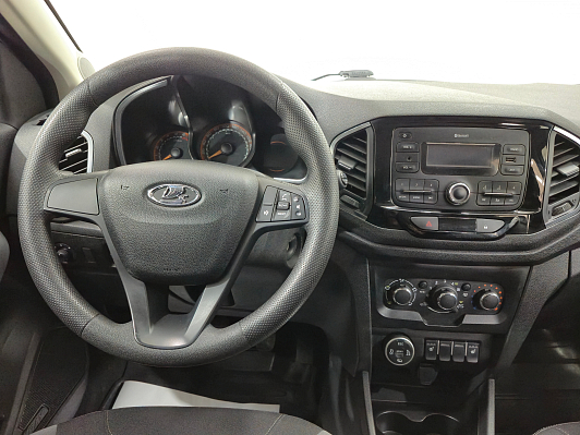 Lada (ВАЗ) XRAY Luxe Prestige (2018-2021), 2019 года, пробег 73988 км