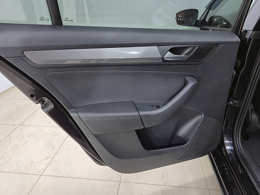 Volkswagen Polo Status, 2021 года, пробег 69700 км