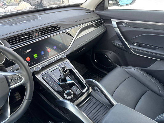 Belgee X70 Luxury 4х4, 2025 года, пробег 15176 км