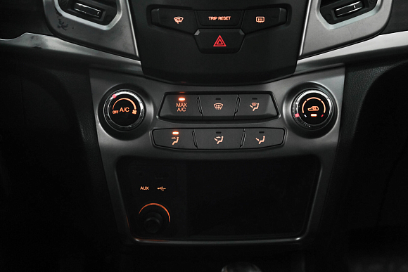 SsangYong Actyon Comfort (low), 2014 года, пробег 89000 км