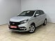 Lada (ВАЗ) XRAY Luxe Prestige, 2016 года, пробег 111030 км