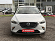 Mazda CX-3, 2016 года, пробег 121000 км