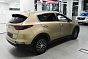 Kia Sportage Comfort, 2019 года, пробег 100000 км