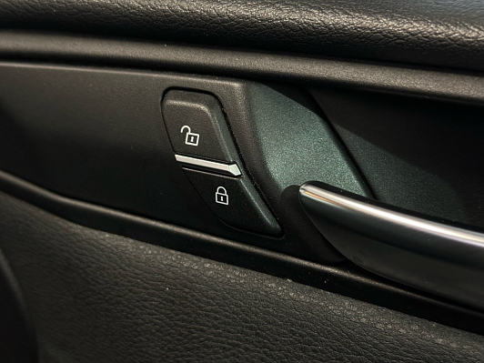BMW X3, 2015 года, пробег 189000 км