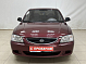 Hyundai Accent, 2007 года, пробег 198830 км