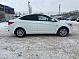 Hyundai Solaris Comfort, 2015 года, пробег 160413 км