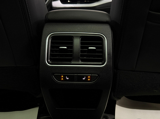 Haval F7 Premium, 2024 года, пробег 36520 км