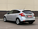 Ford Focus Trend, 2012 года, пробег 194366 км