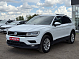 Volkswagen Tiguan Winter Edition, 2020 года, пробег 142547 км