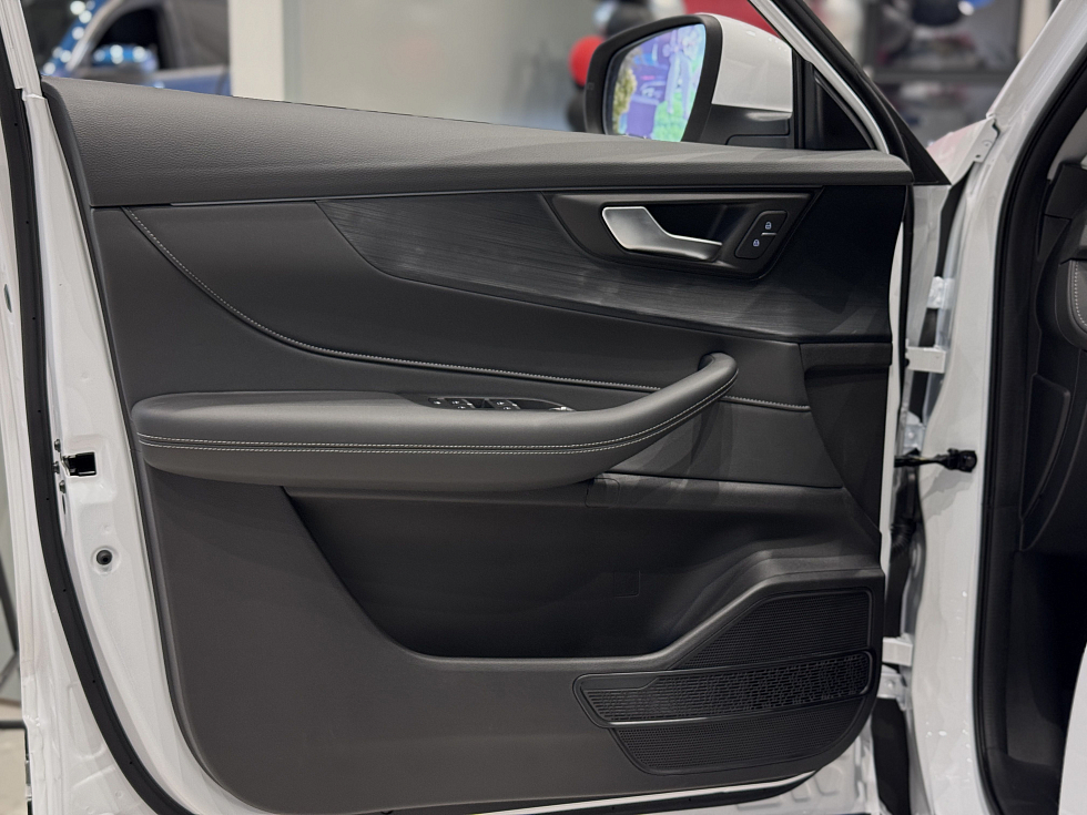 TENET T4 Active, белый