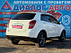 SsangYong Actyon, 2011 года, пробег 178001 км