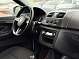 Skoda Fabia Fresh, 2014 года, пробег 135309 км