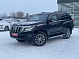 Toyota Land Cruiser Prado Элеганс, 2018 года, пробег 89736 км