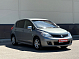 Nissan Tiida Elegance, 2011 года, пробег 143000 км