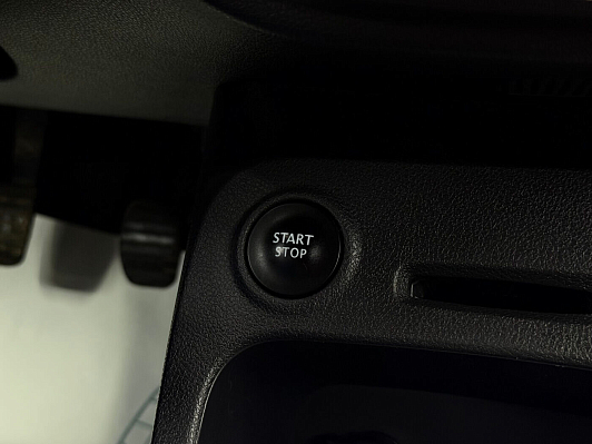 Renault Kaptur Drive, 2019 года, пробег 150065 км