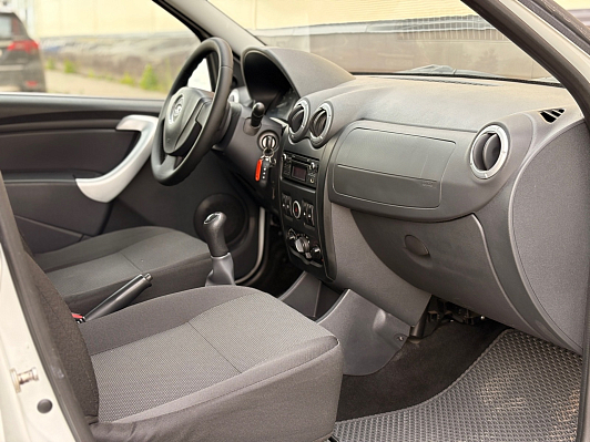 Lada (ВАЗ) Largus, 2018 года, пробег 172000 км