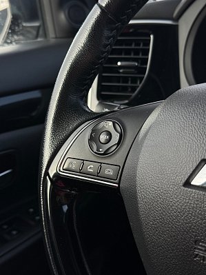 Mitsubishi Outlander Intense+, 2021 года, пробег 151139 км