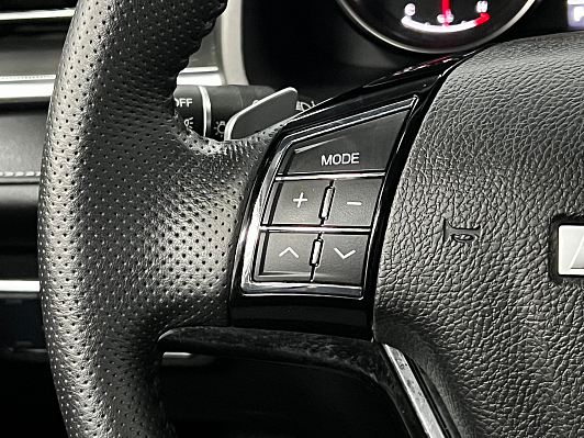 Haval M6 Оптимум, 2024 года, пробег 19706 км