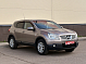 Nissan Qashqai SE+, 2008 года, пробег 212000 км