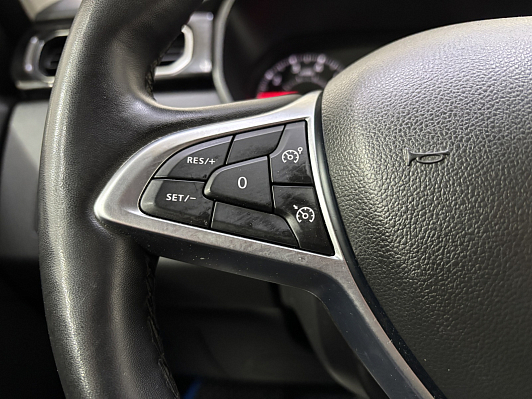 Renault Arkana Pulse, 2019 года, пробег 88500 км