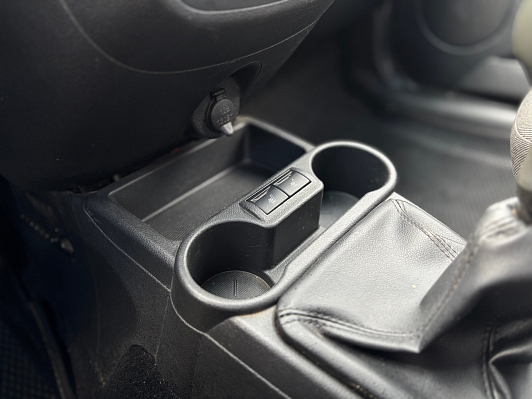 Lada (ВАЗ) Granta Comfort (2018-2021), 2019 года, пробег 136700 км