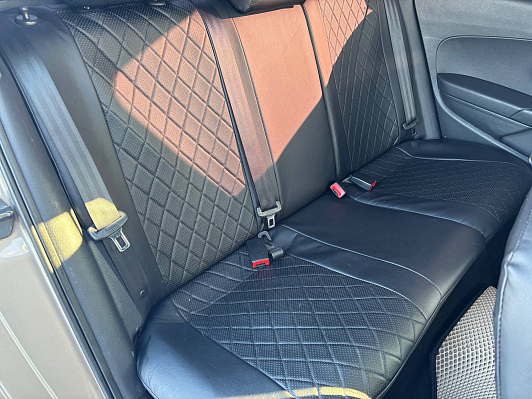 Volkswagen Polo Highline, 2017 года, пробег 163811 км