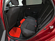 Kia Rio Comfort Аудио, 2015 года, пробег 111614 км