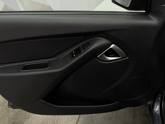 Lada (ВАЗ) Granta Comfort, 2025 года, пробег 6 км