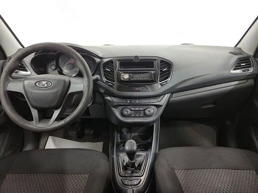 Lada (ВАЗ) Vesta Luxe EnjoY Pro Prestige, 2016 года, пробег 154030 км