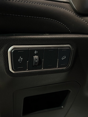 Haval F7 Premium, 2020 года, пробег 154000 км
