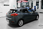 Kia Ceed Luxe, 2014 года, пробег 99000 км