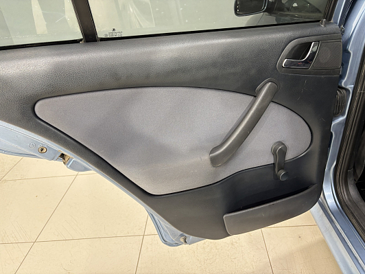 Skoda Octavia, 2007 года, пробег 280403 км
