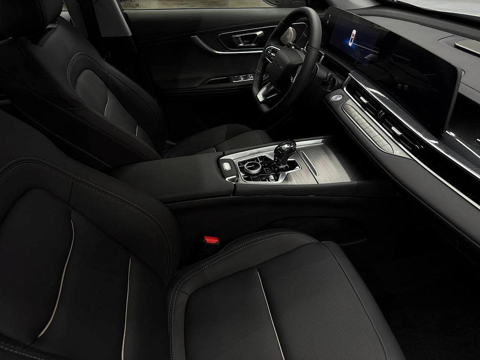 TENET T7 Active, серебряный